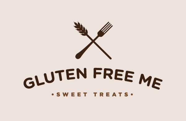 Gluten Free Me Logo and Labels