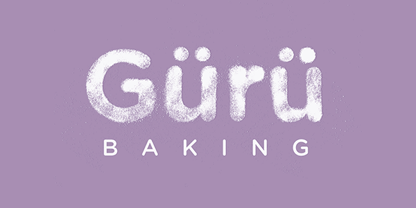 Guru Baking Sugar Logo