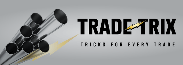 Trade Trix App Logo